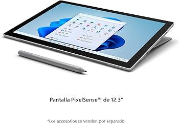 Amazon.com : Microsoft Surface Pro 7+ 128GB i5-1135G7 8GB RAM