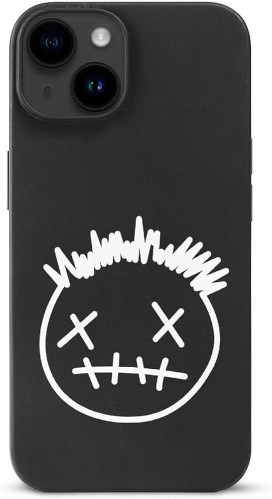 Amazon.co.jp: iPhone 15用 ケース トラヴィス スコット Travis Scott