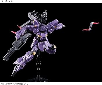 Amazon | HG 1/144 バルギル | プラモデル 通販
