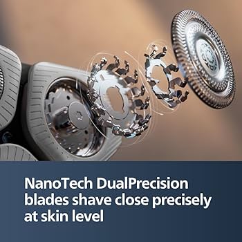 Amazon.co.jp: 【純正品】 フィリップス 替刃 9000シリーズ シェーバー