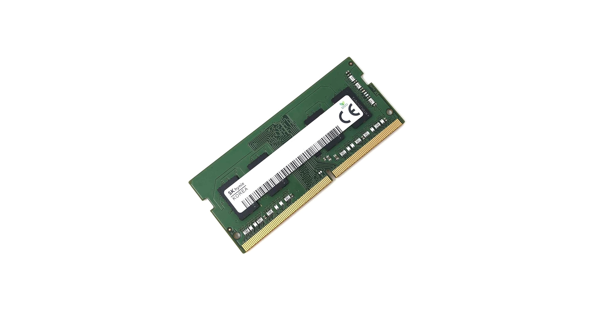 Amazon.co.jp: SK hynix 4GB DDR4 SODIMM RAMモジュール 3200MHz PC4