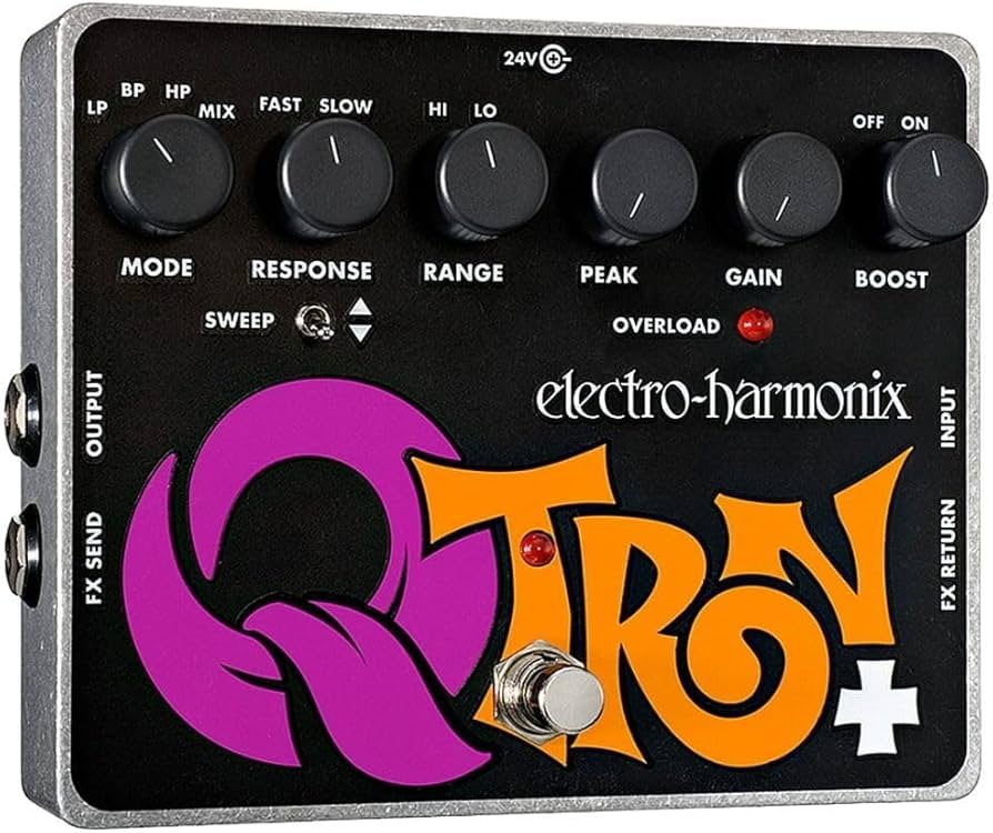 Amazon | electro-harmonix エレクトロハーモニクス エフェクター