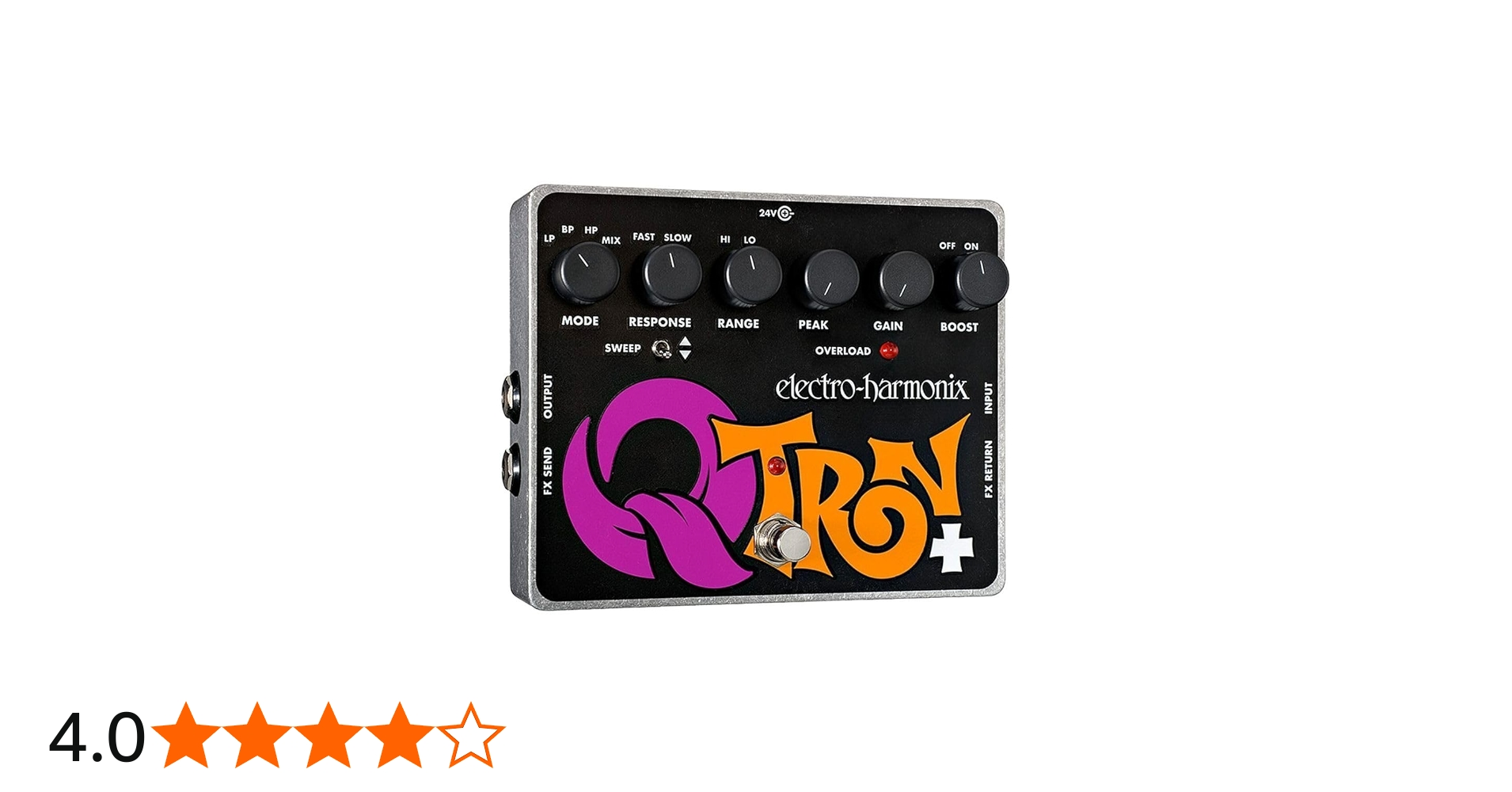 Amazon | electro-harmonix エレクトロハーモニクス エフェクター