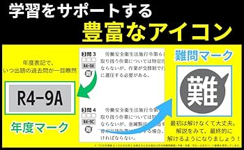 2026年度版 よくわかる社労士 合格するための過去10年本試験問題集 (4