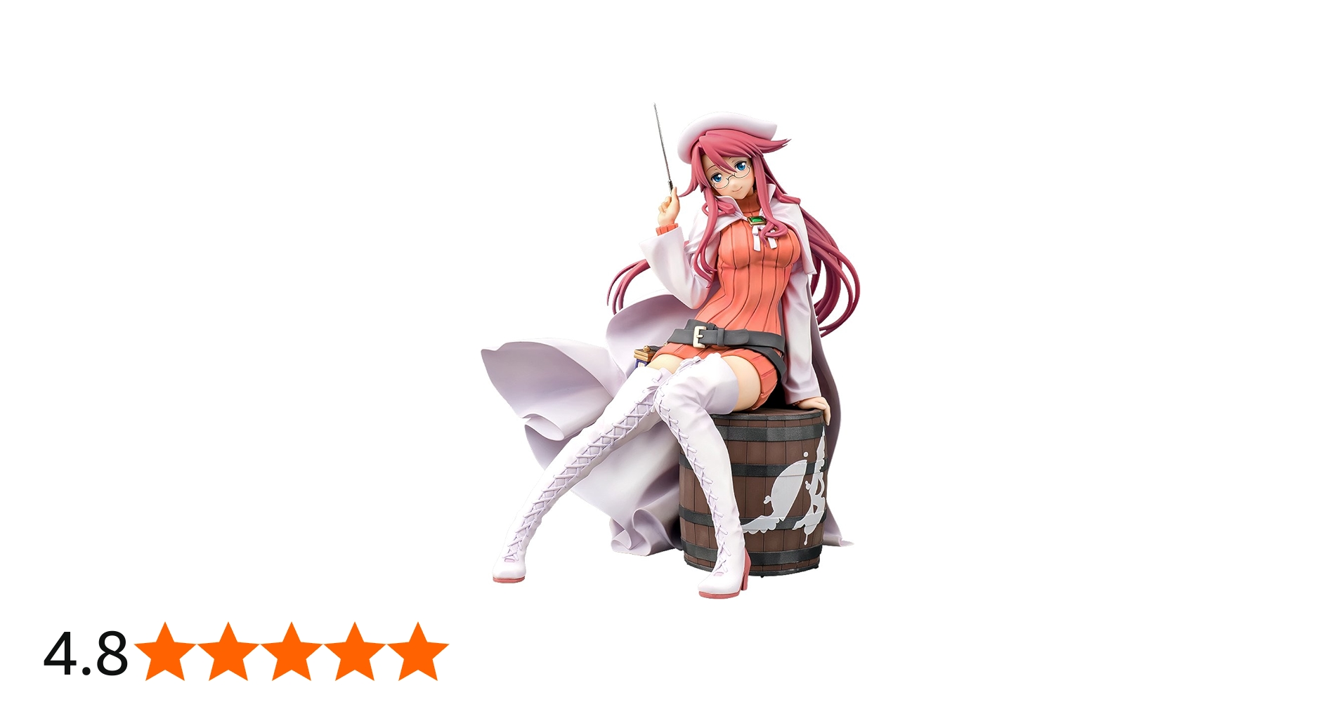 Amazon.co.jp: サモンナイト3 アティ 1/5スケール ABS&PVC製 塗装済み