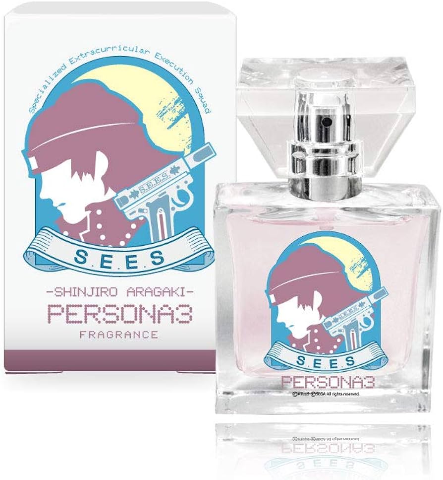 Amazon | 【在庫限り】primaniacs（プリマニアックス） ペルソナ3