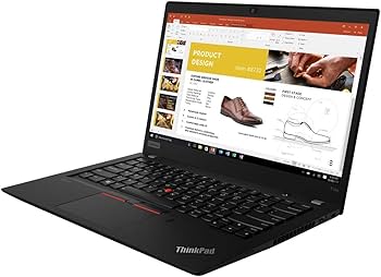 Amazon.com: Lenovo ThinkPad T14s Gen 1 20T0002HUS 14