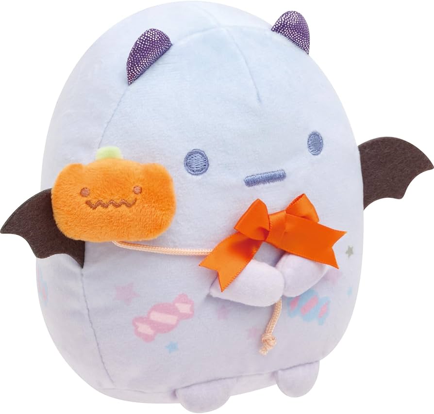 Amazon.co.jp: サンエックス すみっコぐらし 「おばけのナイトパーク