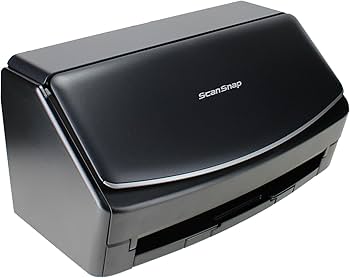 Amazon.com: Fujitsu ScanSnap iX1600 ADF Scanner - 600 dpi Optical