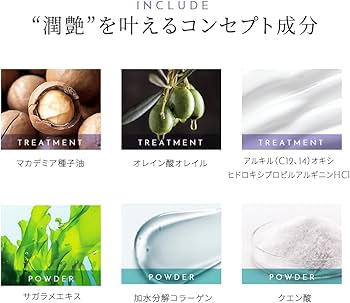 Amazon | H2 ONEST オネスト ホームケア セット【セット内容