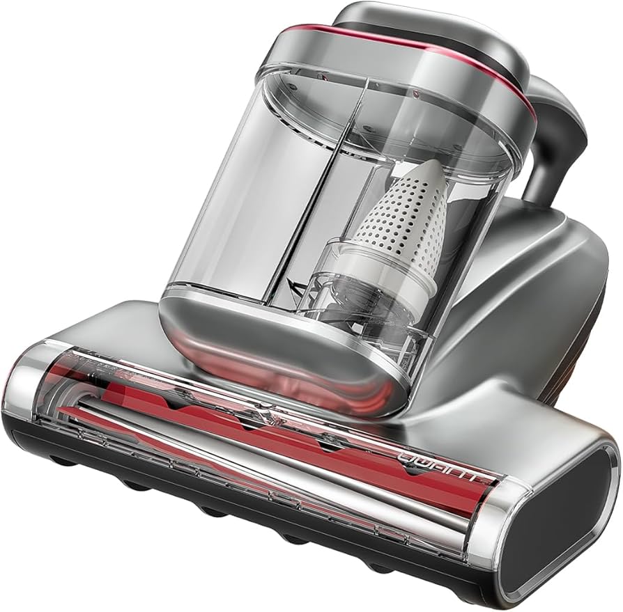 Amazon | uwant 布団クリーナー 【アレルギーの方も安心】布団掃除機