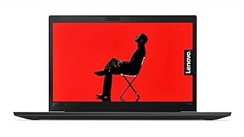 Amazon.com: Lenovo Thinkpad T480s Ultrabook (20L7-002AUS) Intel i5