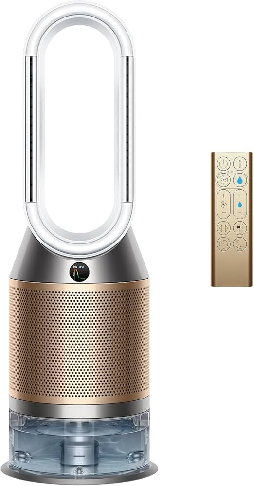 Amazon.com: Dyson Purifier Humidify+Cool PH2 De-NOx​ : Home & Kitchen