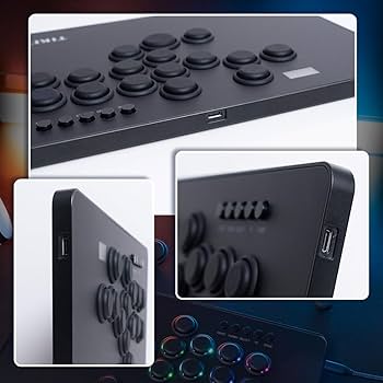 Amazon.co.jp: TIKITAKA FTG PlusD16 アルミ合金フレーム 一体化の外観