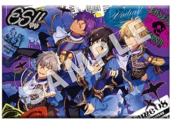 Amazon.co.jp: UNDEAD : 【Amazon.co.jp限定】あんさんぶるスターズ