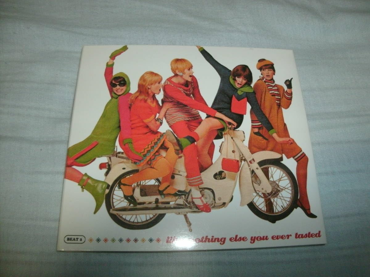 Amazon.co.jp: 込み CD Bobbie's Rockin' Chair ボビーズ・ロッキン