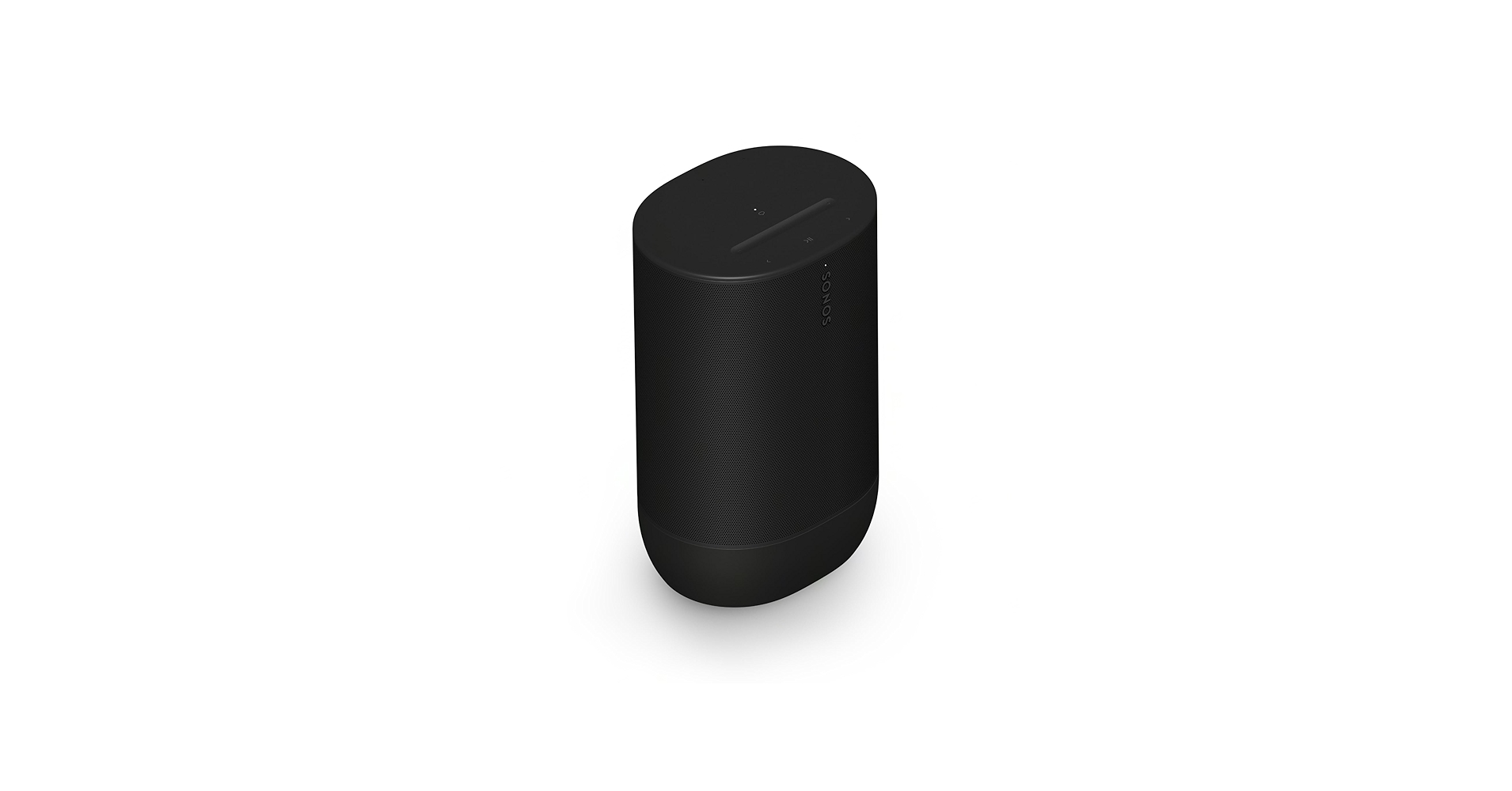 Amazon.com: Sonos Move 2 - Black - Wireless Portable Bluetooth