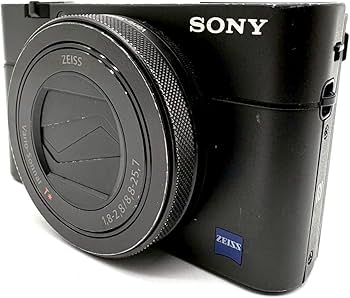Amazon.co.jp: ソニー デジタルスチルカメラ「DSC-RX100M5」SONY Cyber