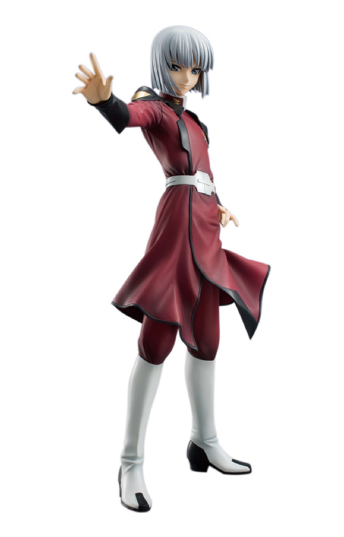 Amazon | アルファオメガシリーズ 機動戦士ガンダムSEED イザーク