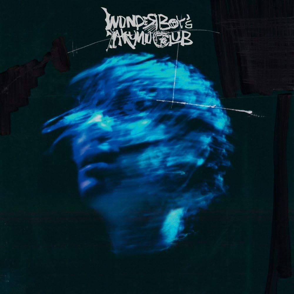 Amazon.co.jp: WONDER BOY'S AKUMU CLUB(通常盤) - 野田洋次郎