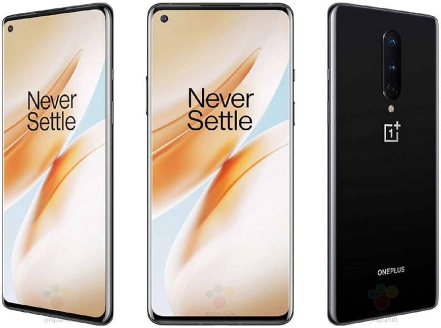 Amazon.com: OnePlus 8 (5G) 128GB+8GB(RAM) 90Hz Display (T-Mobile