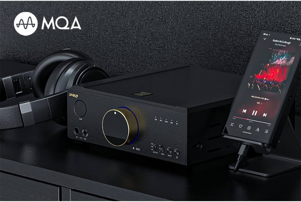 Amazon.co.jp: FiiO K9 Pro ESS【国内正規店販売品】 ヘッドホンアンプ