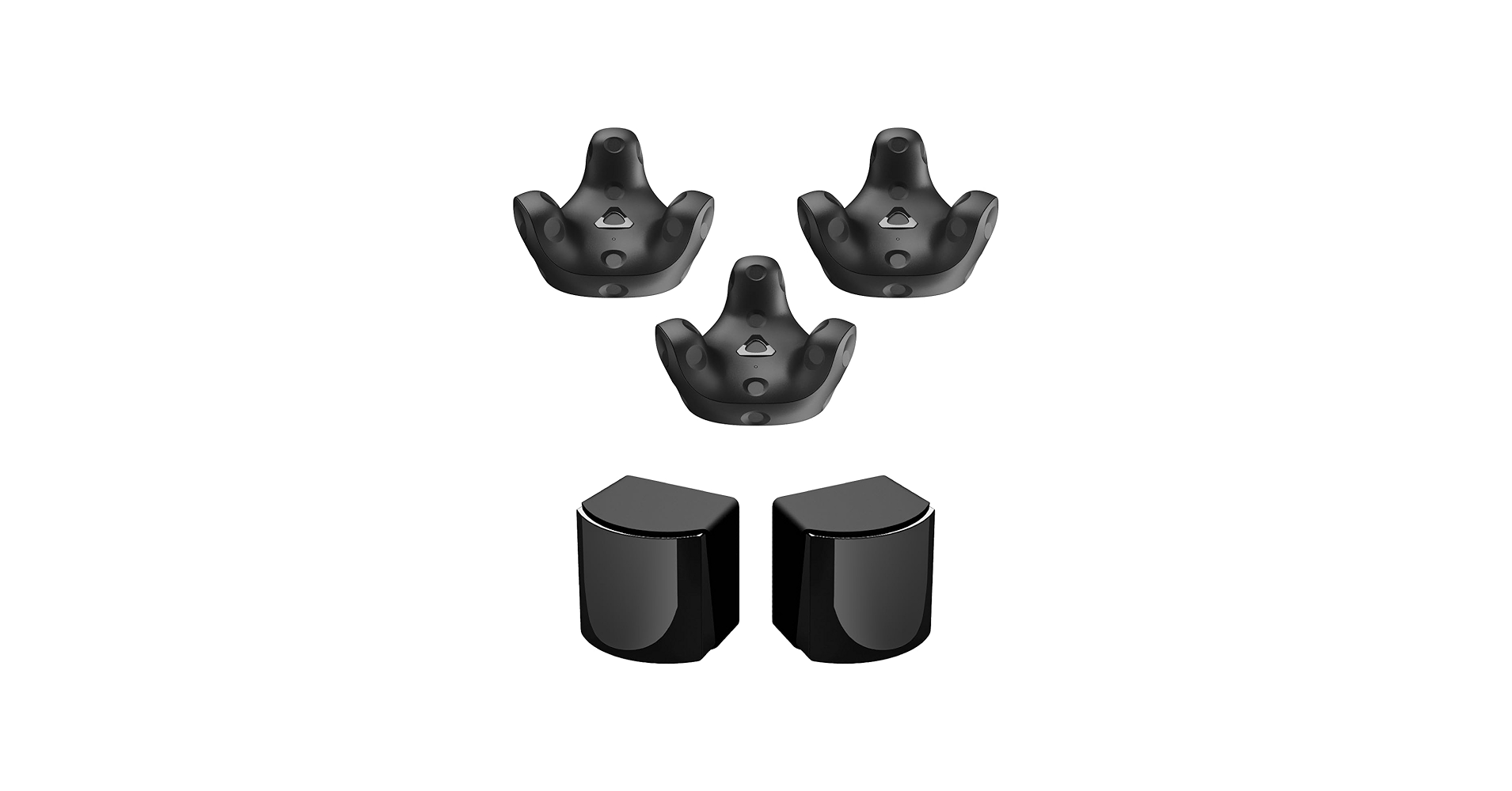 VIVE Tracker 3.0 3個セット HTC 3 Pack Vive Tracker (3.0)