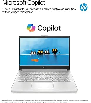 Amazon.com: HP Business Student Laptop Computer - Windows 11 Pro