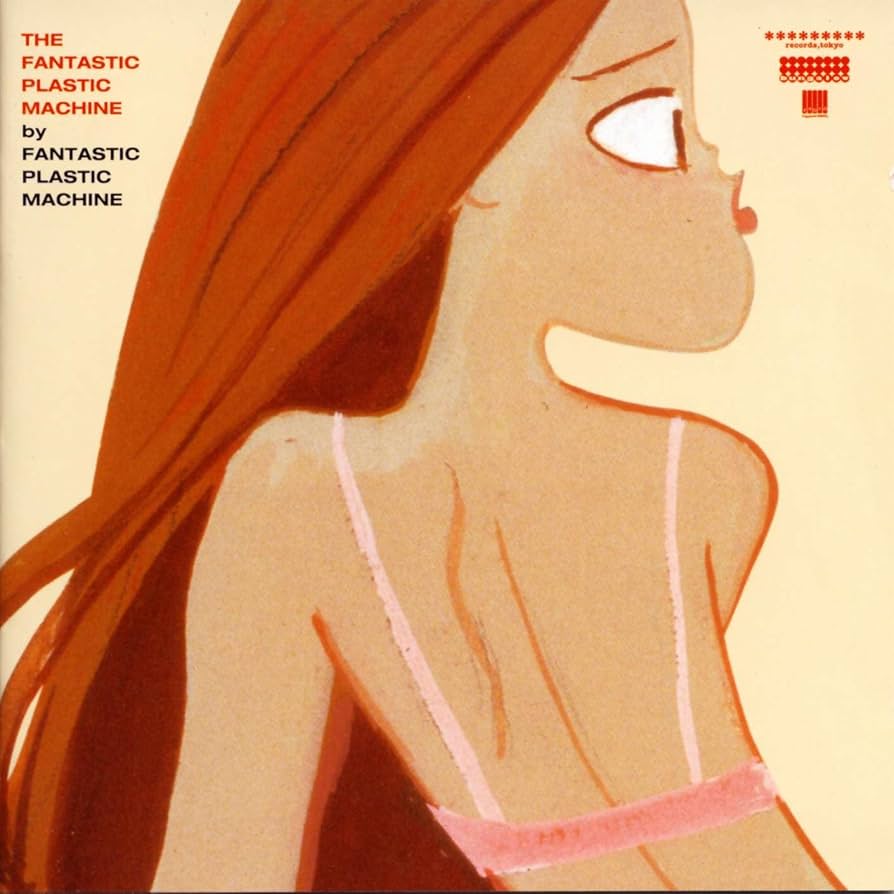 Amazon.co.jp: The Fantastic Plastic Machine: ミュージック