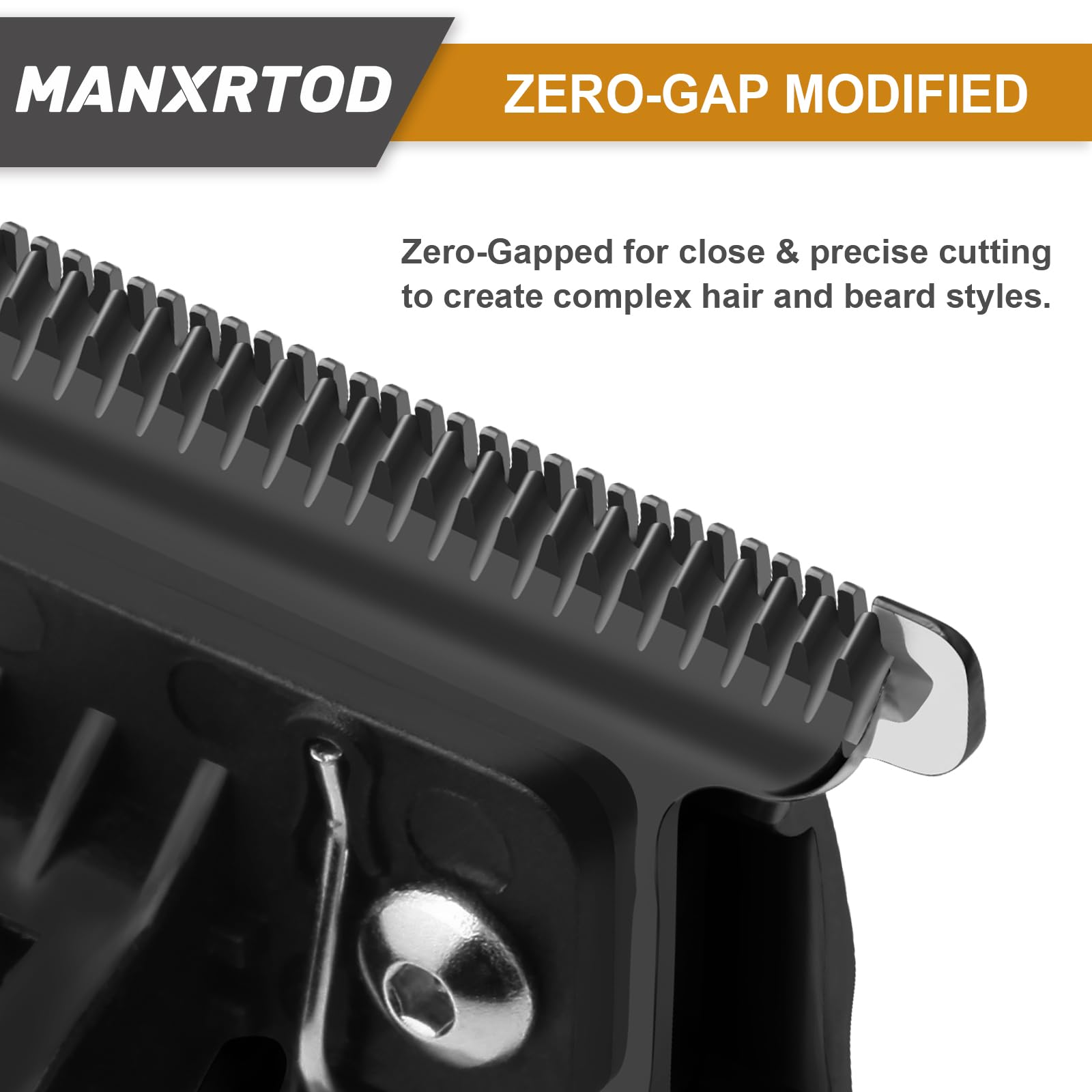 Amazon.co.jp: BaBylissPRO FX787 & FX726 トリマー用 替刃 TITANIUM