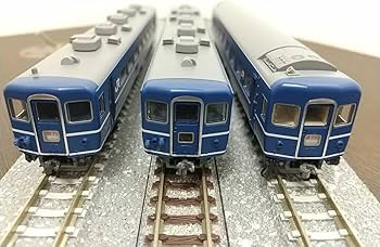 Amazon.co.jp: TOMIX 92523＋92524 JR 14系客車 能登 基本＋増結セット