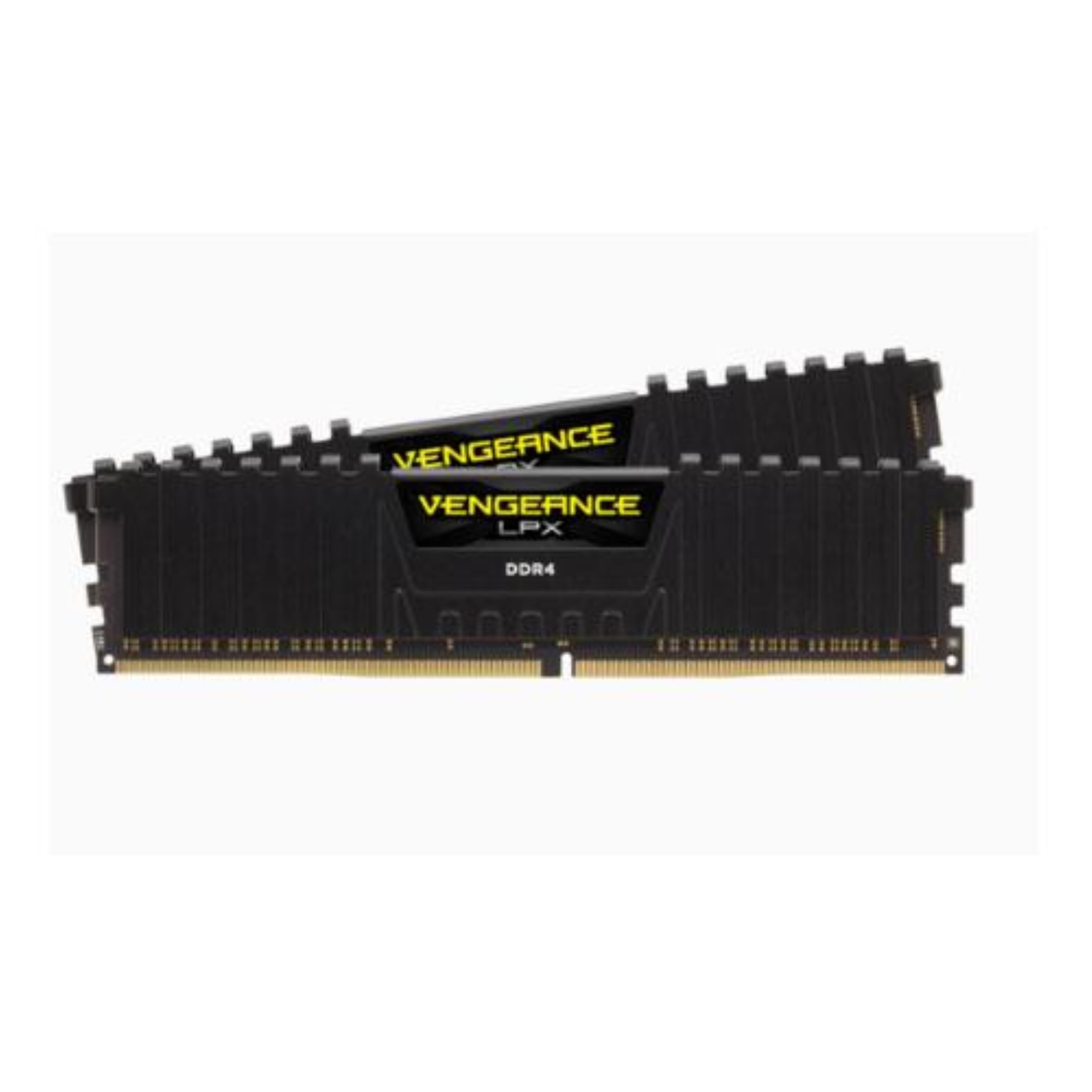Corsair Vengeance LPX 16GB (2x8GB) DDR4 DRAM 2666MHz (PC4 21300