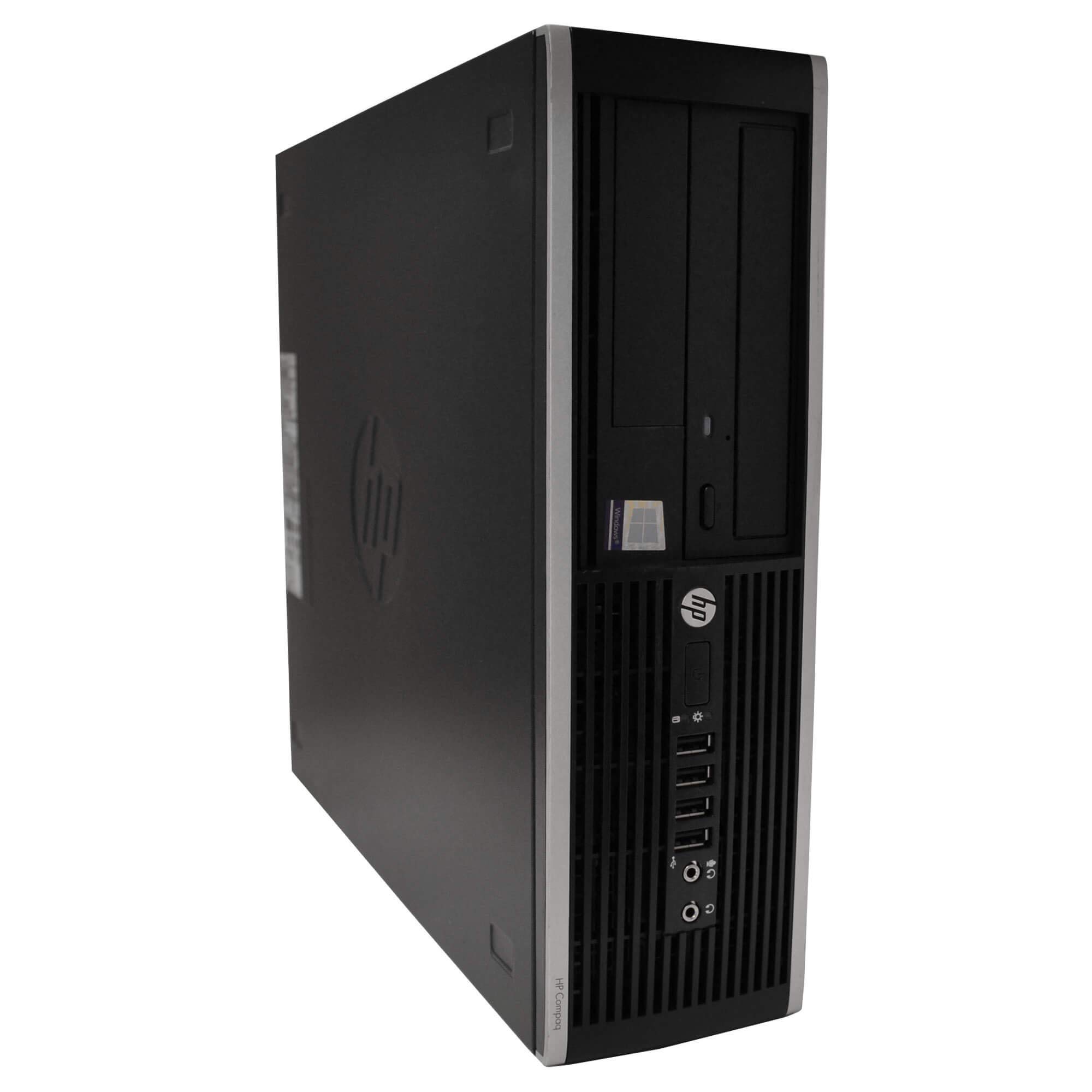 Amazon.com: HP Elite 8300 Desktop, Intel Core i5 Processor, 8GB