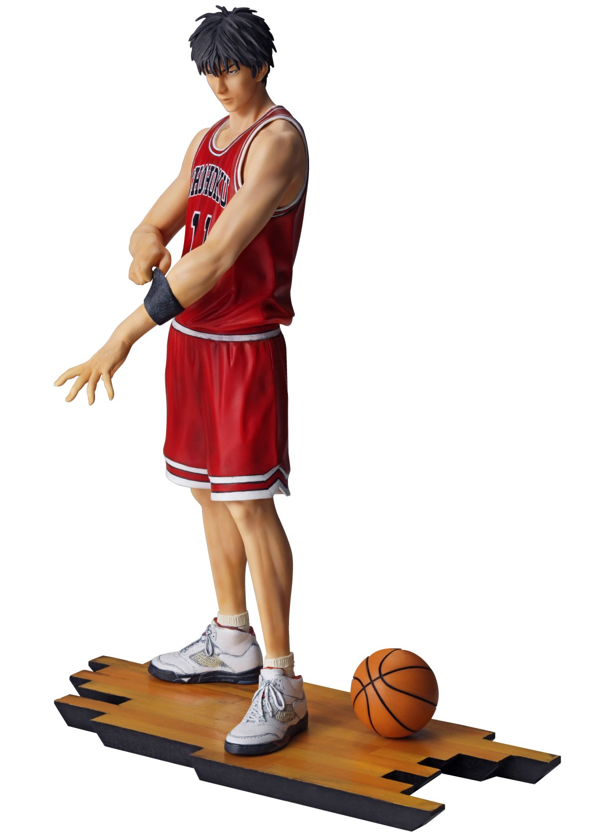 Amazon | The Spirit Collection of Inoue Takehiko SLAM DUNK vol.3