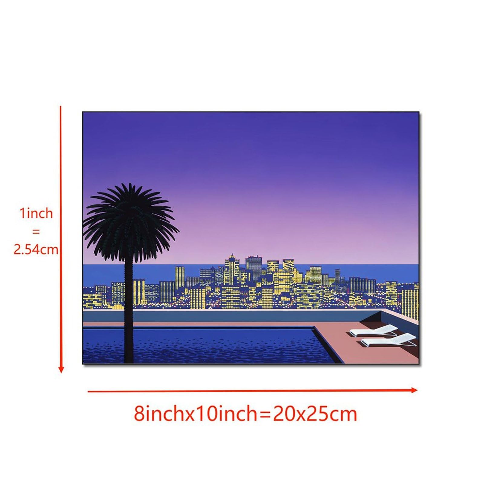 Hiroshi Nagai by City Pop Listens Vaporwave Aesthetic Surreal