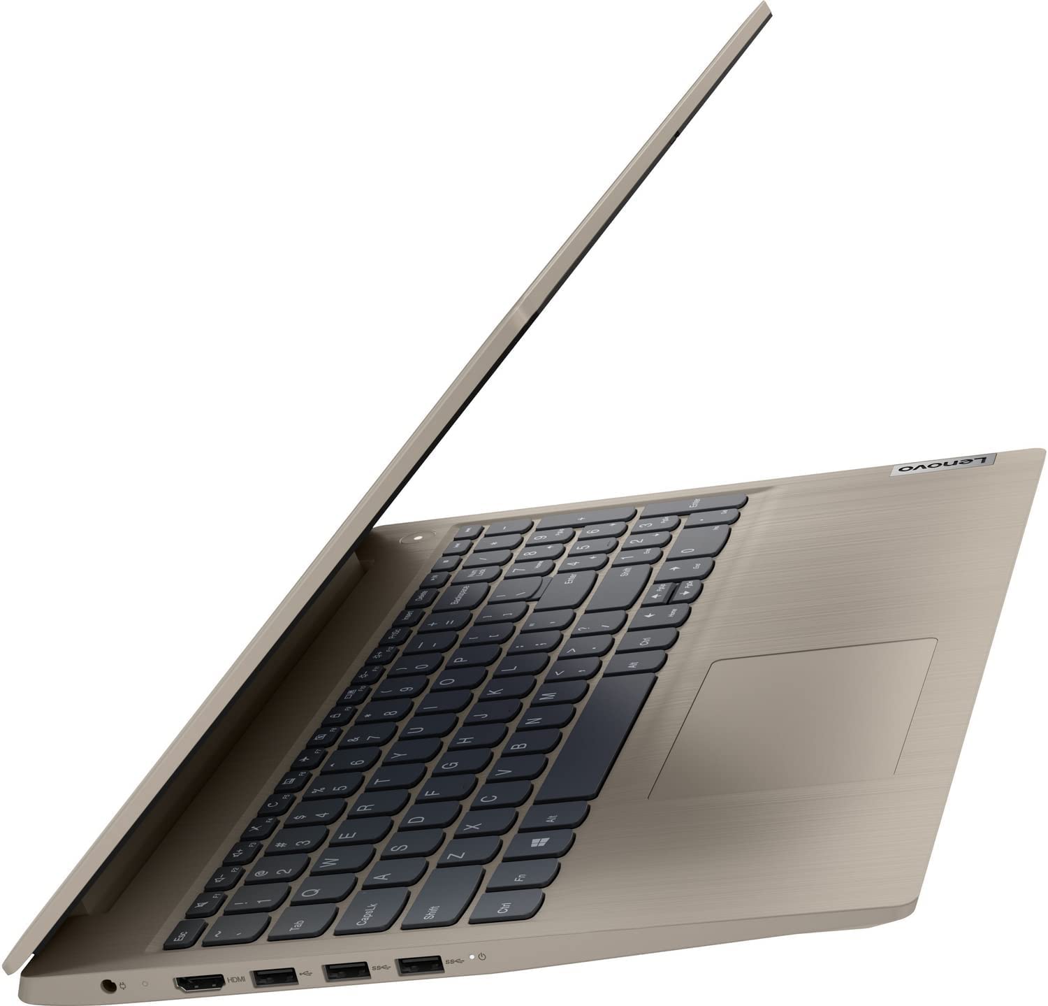 Amazon.co.jp: Lenovo IdeaPad 3 ノートパソコン 15.6インチ HD タッチ