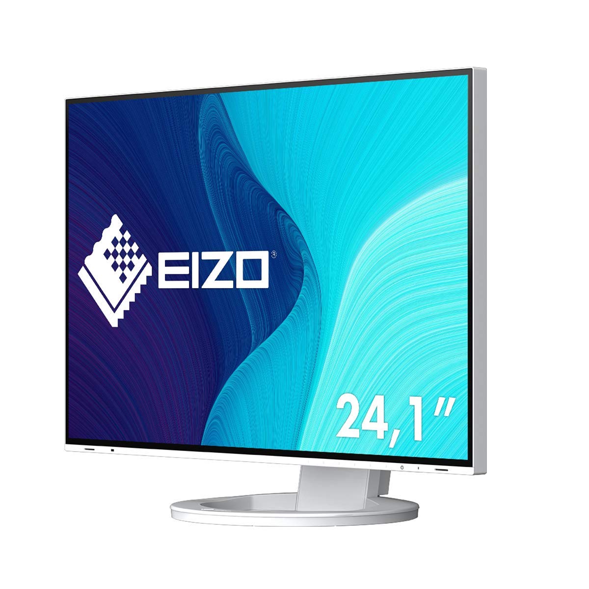 Amazon.com: Eizo FlexScan EV2495-WT 61.1 cm (24.1 Inch) Monitor