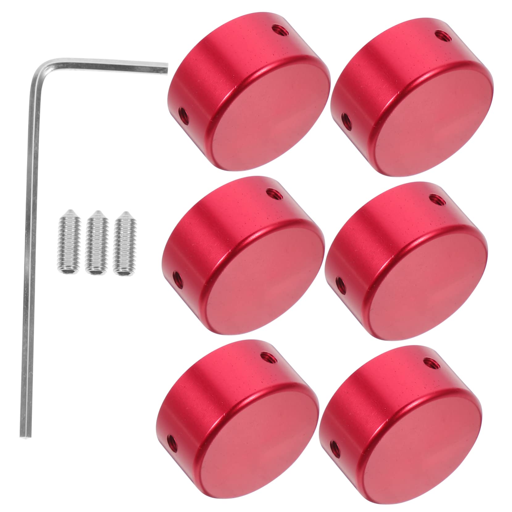 RAT ギターエフェクター 変換アダプタ フットスイッチカバー RAT