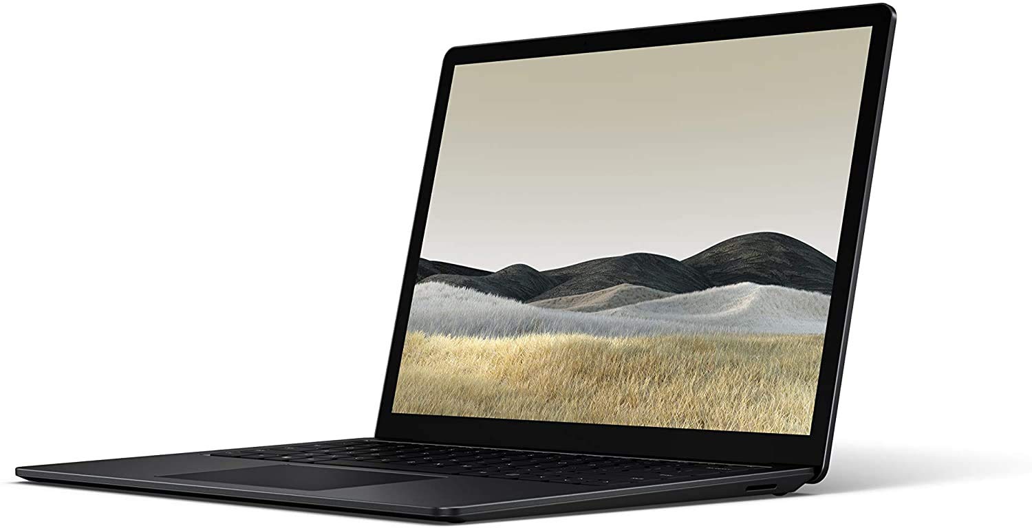 Amazon.com: Microsoft Surface Laptop 3 for Business Ultra-Thin 15
