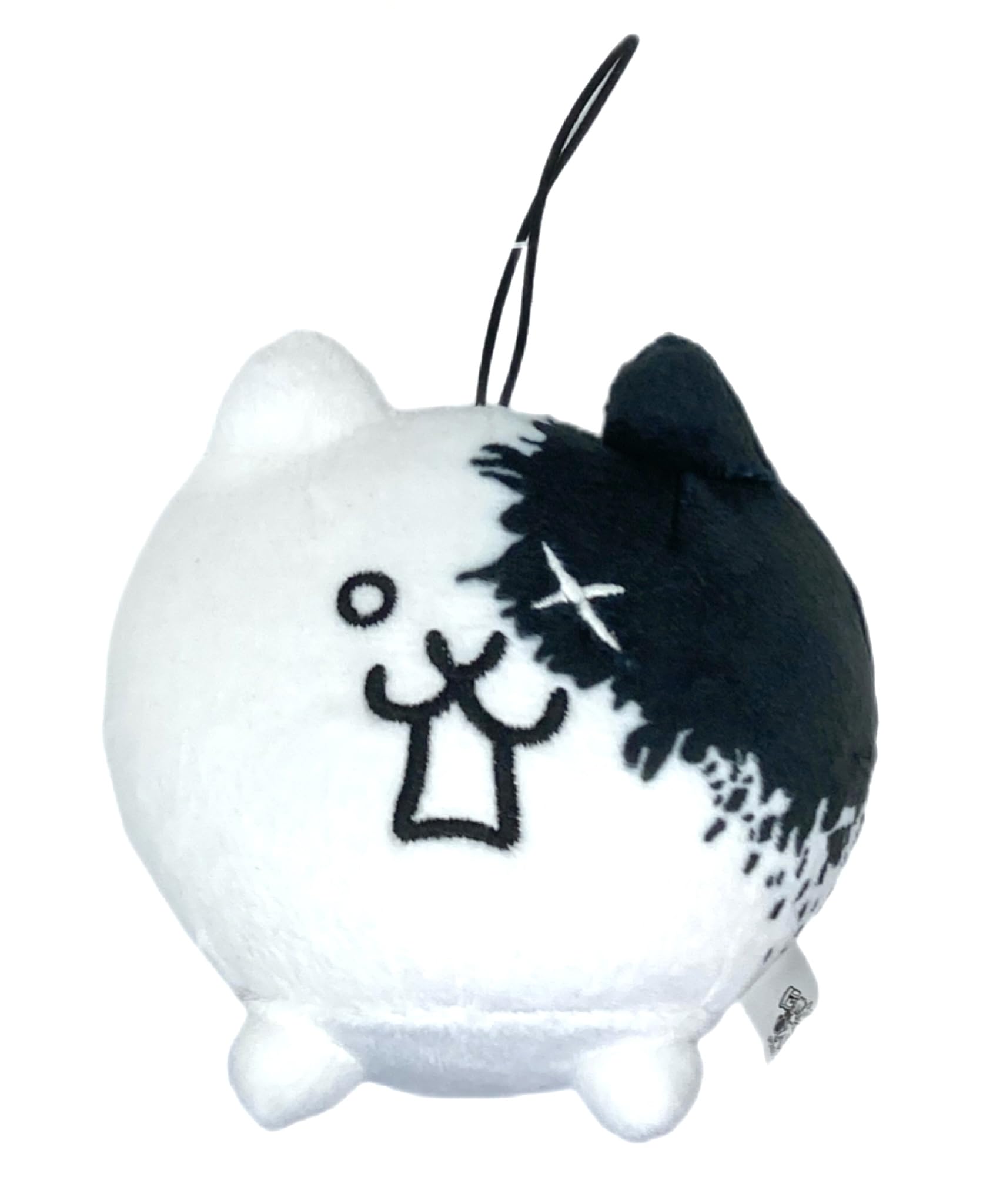 Amazon.co.jp: にゃんこ*大戦争 ぬいぐるみマスコット3 (狂乱の