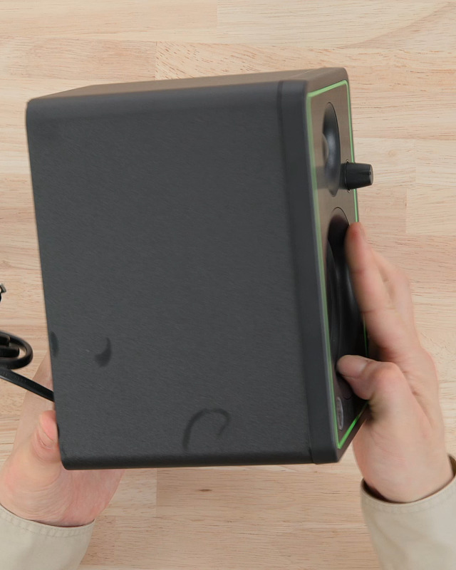 Amazon | MACKIE マッキークリエイティブリファレンスモニター