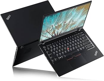 Amazon.com: Lenovo ThinkPad X1 Carbon 5th 14.0
