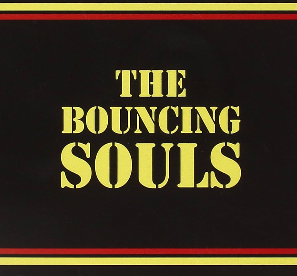 Amazon.co.jp: Bouncing Souls: ミュージック