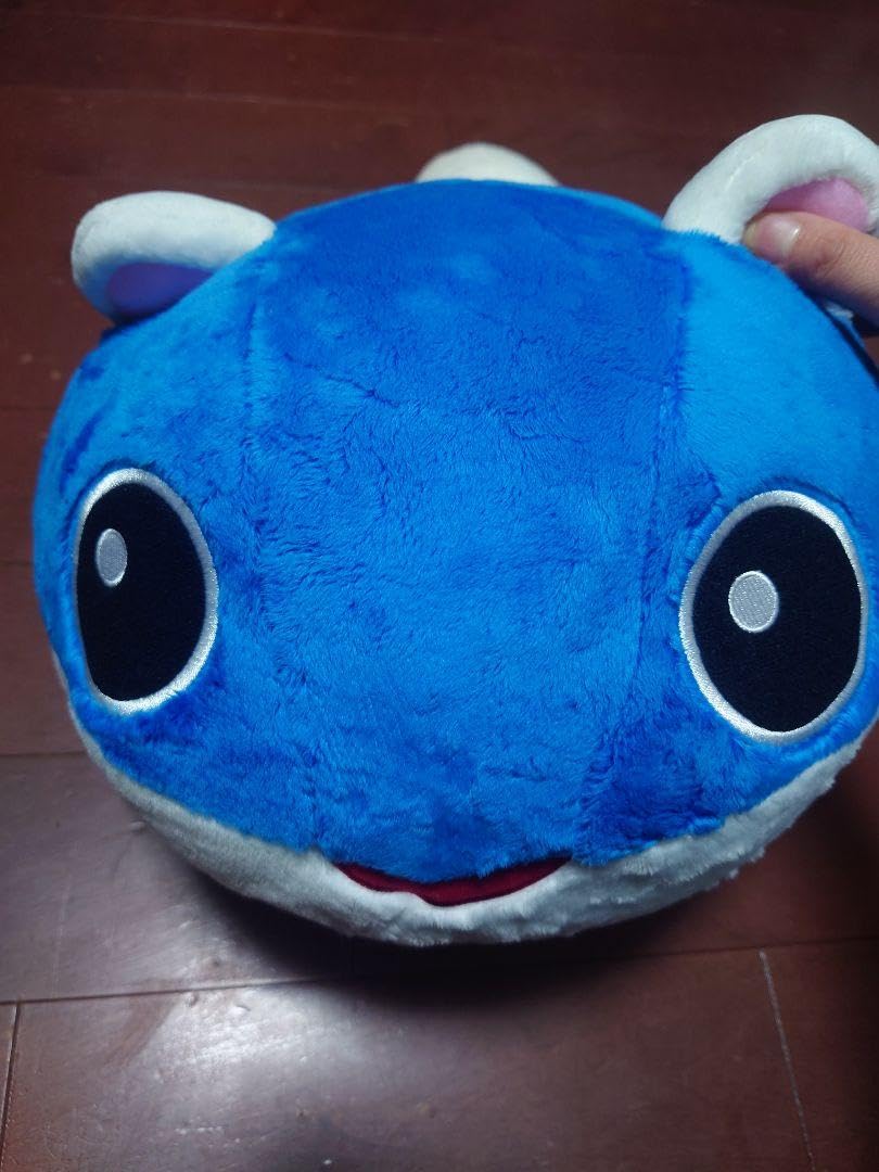 Amazon.co.jp: miniマムル ぬいぐるみ 風来のシレン : おもちゃ