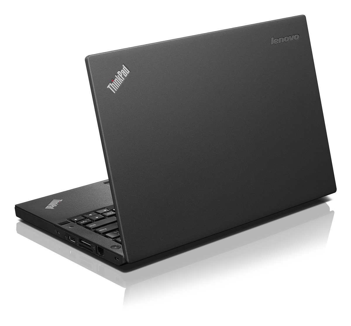 Amazon.com: Lenovo Thinkpad X260 Business Laptop - 20F60093US