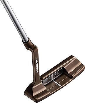 Amazon.co.jp: オデッセイ(ODYSSEY) 右用 パター Ai-ONE GIRAFFE-BEAM
