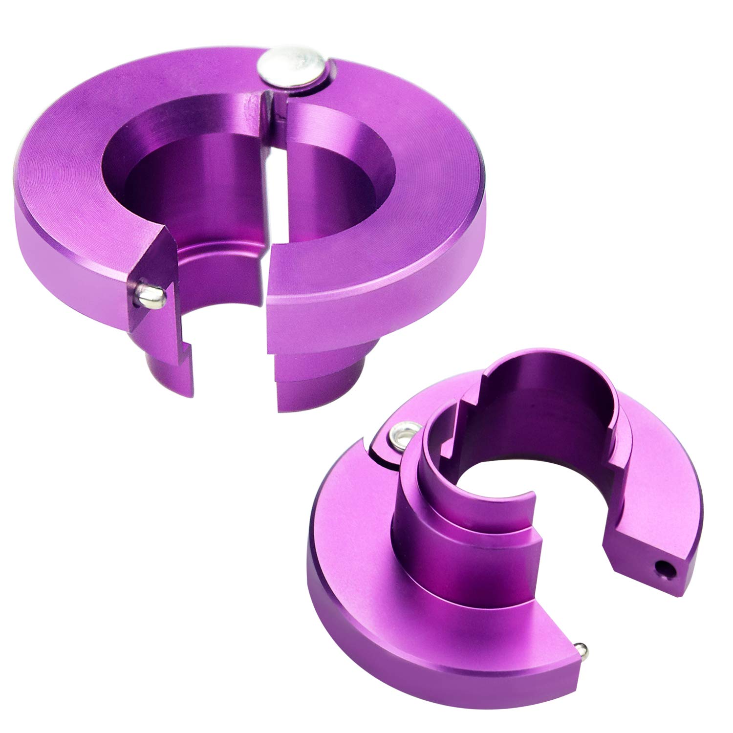 MOEBULB 39220 Transmission Oil Cooler Line Disconnect Tools