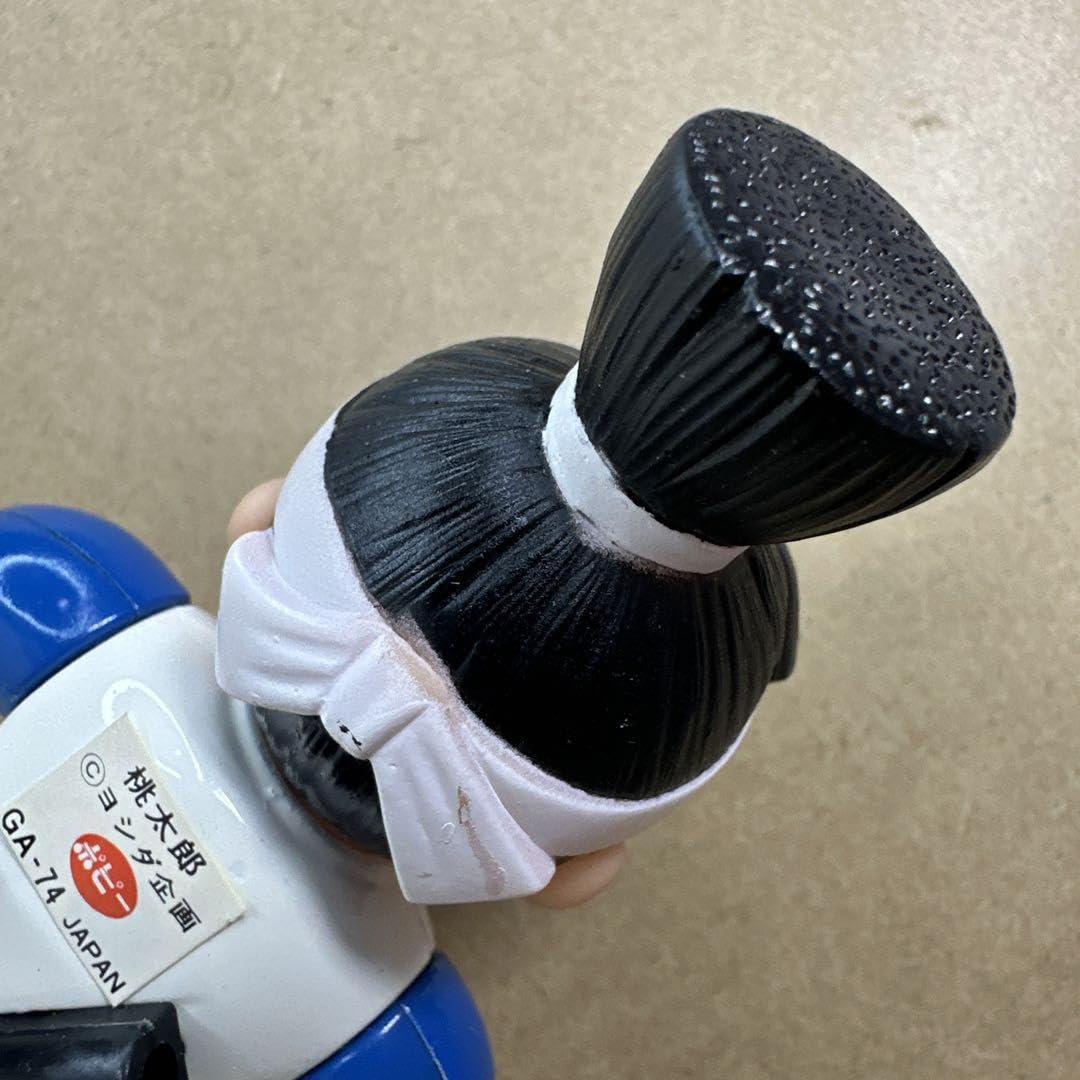 Amazon.co.jp: 桃太郎 超合金 名作シリーズ ポピー : おもちゃ