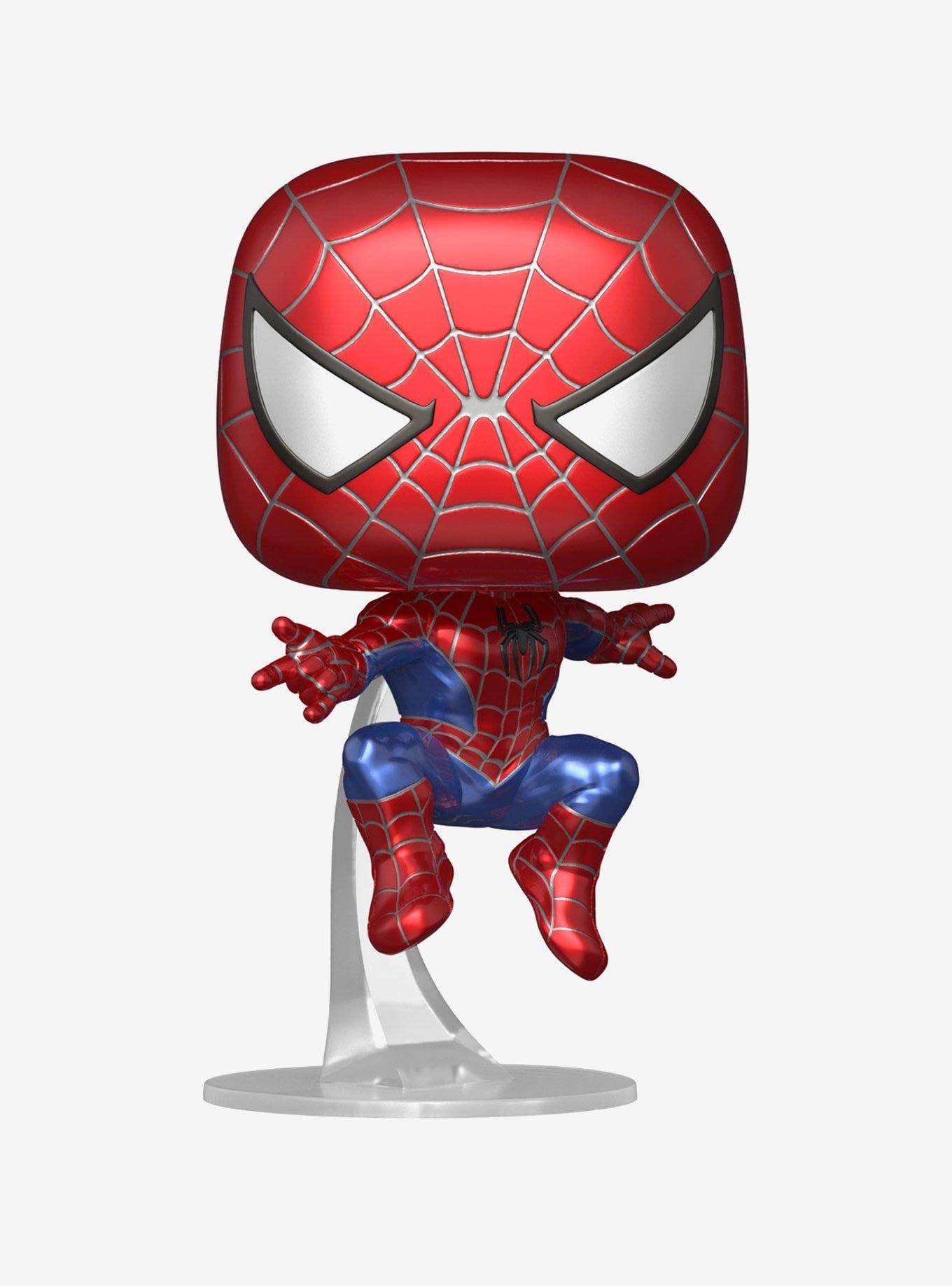 Amazon.co.jp: Funko マーベル スパイダーマン:No Way Home Pop