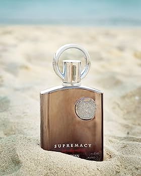 Amazon.com : Afnan Supremacy Not Only Intense Extrait De Parfum